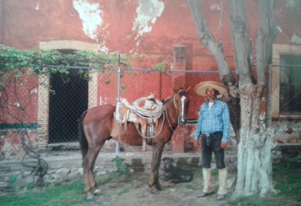 Los Caminos de Aguascalientes