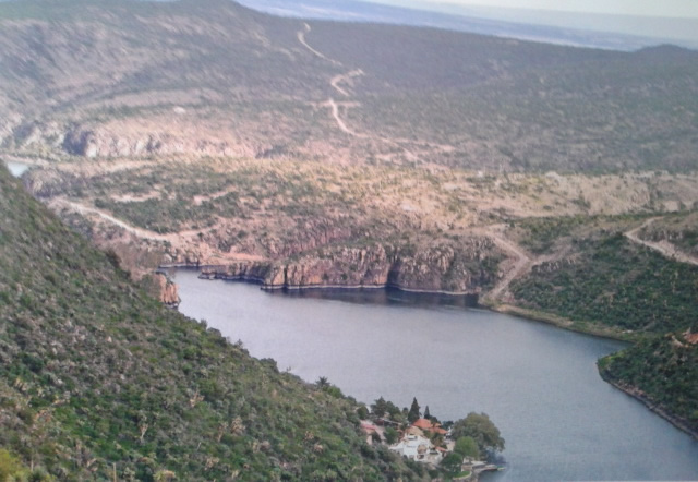 Los Caminos de Aguascalientes