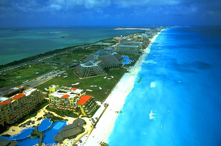 Cancún