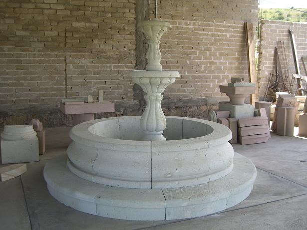 Cantería y Lapidaria