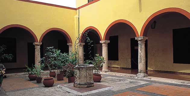 Leyendas Mexicanas en Campeche