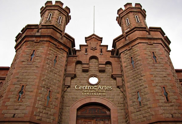 Leyendas Mexicanas en San Luis Potosí