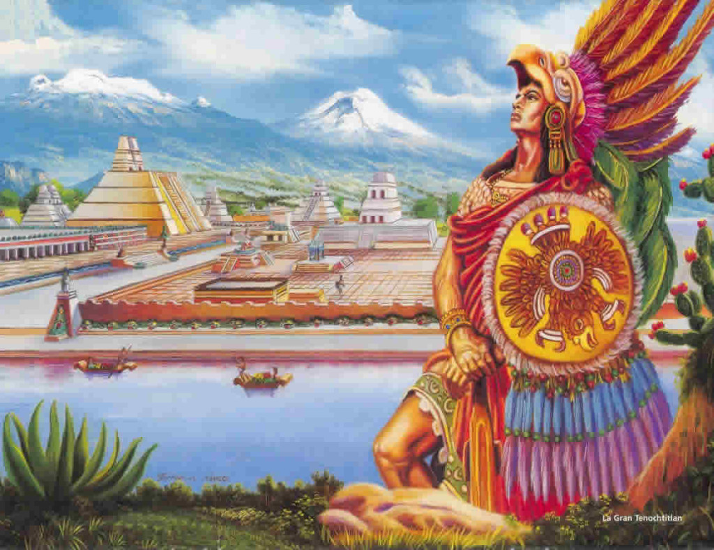 Los Embajadores de Chalco
