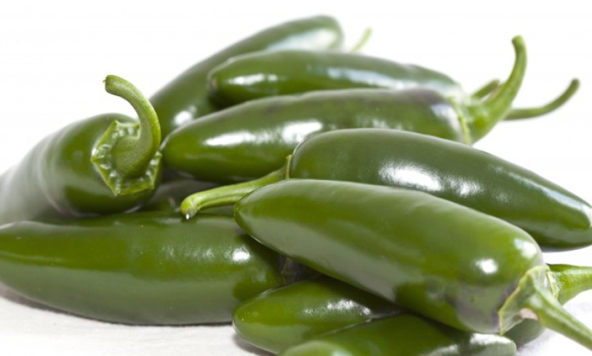 El Chile Jalapeño TuriMexico