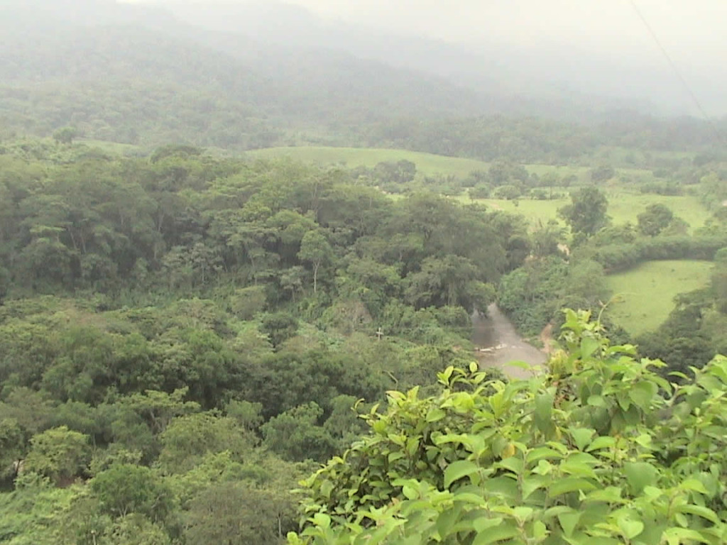 Los Chimalapas