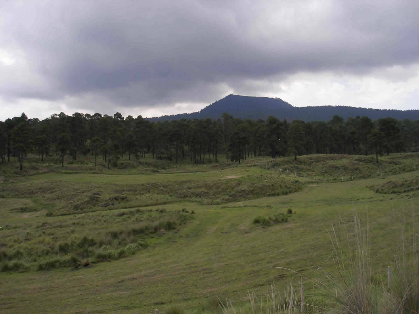 Ecoturismo en la Región Central