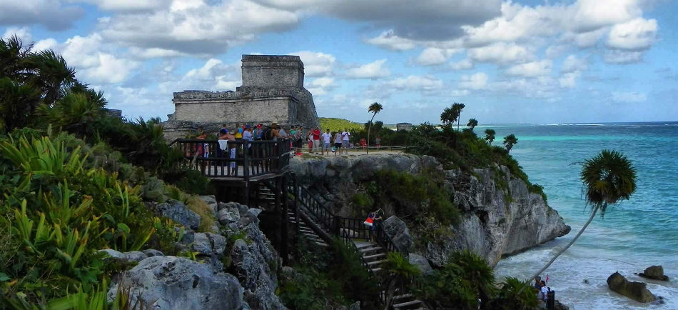 Costa Maya en Quintana Roo