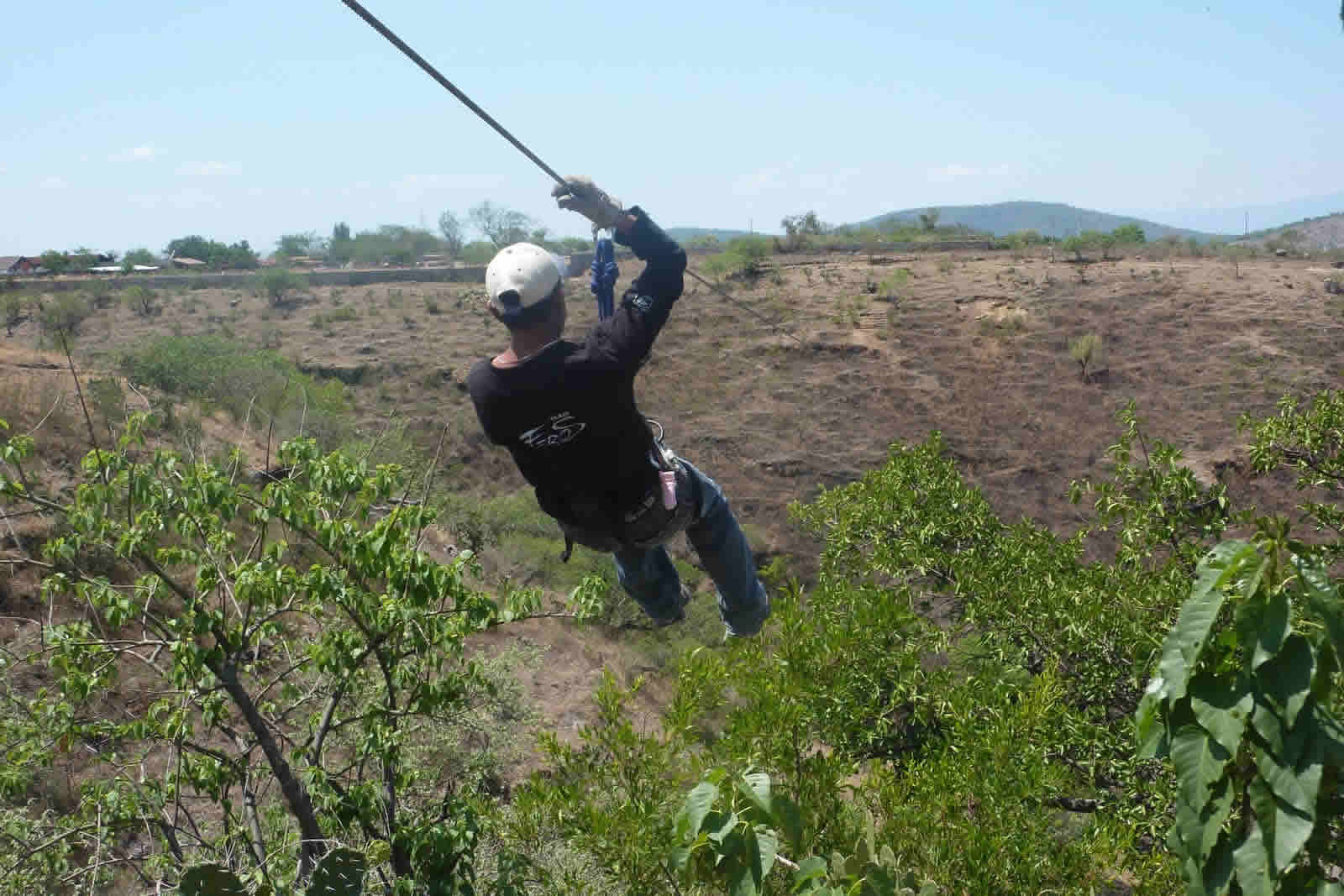 Cuentepec Extremo