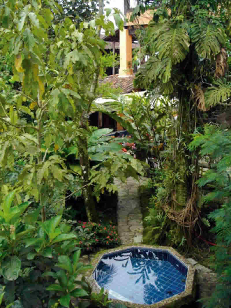 Pueblo Mágico Cuetzalan, Puebla