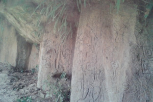 La Cueva del Tigre en la Sierra Norte de Puebla