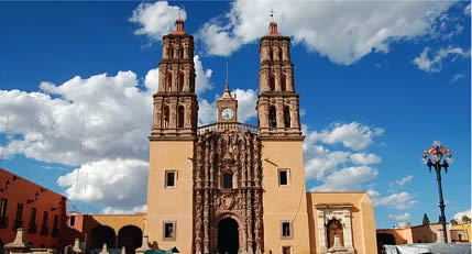 Pueblo Mágico Dolores Hidalgo, Guanajuato