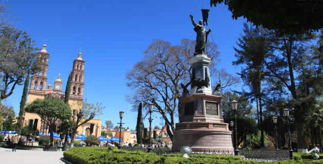 Pueblo Mágico Dolores Hidalgo, Guanajuato