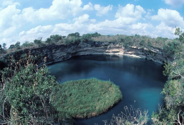 El Cielo