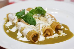 Las Enchiladas