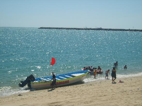 Playa San Felipe