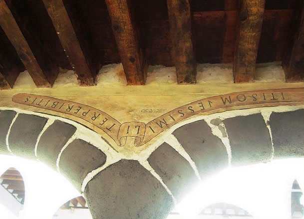 San Vicente Ferrer, Chimalhuacán