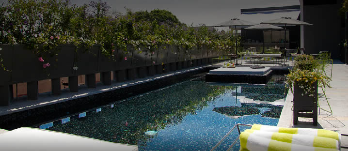Top 7 Hoteles Boutique en Cuernavaca