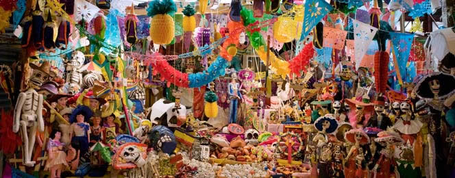 Guanajuato, Patrimonio Mundial