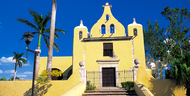 Leyendas Mexicanas en Campeche