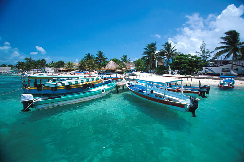 Isla Mujeres