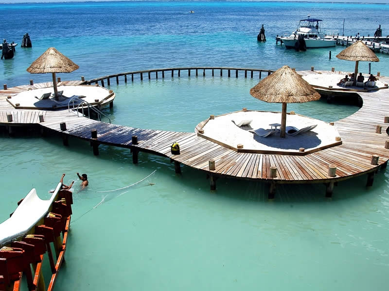 Isla Mujeres