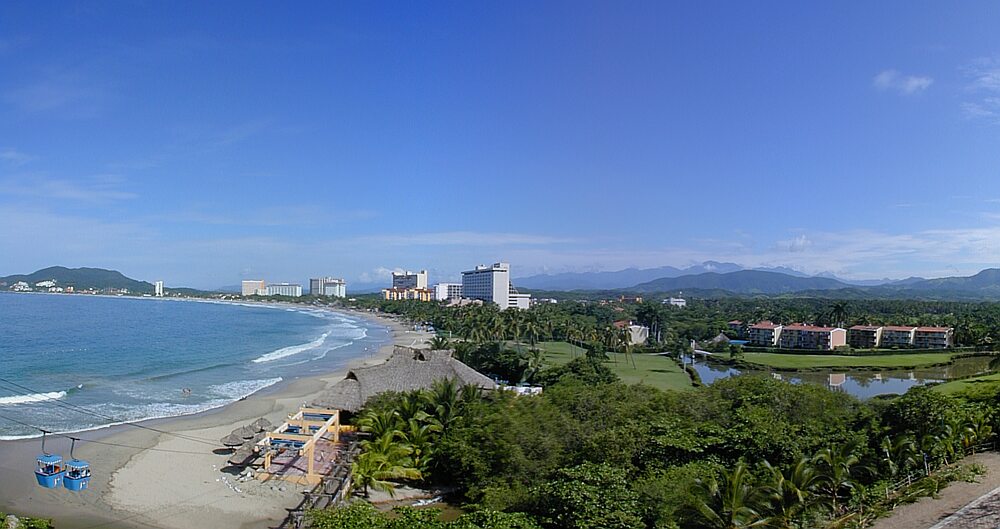 Ixtapa- Zihuatanejo