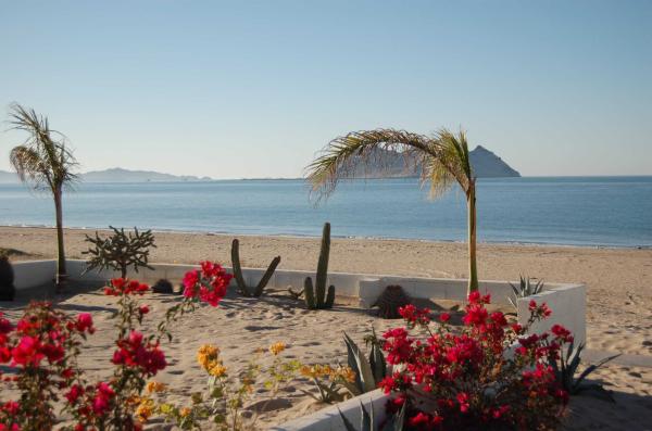 Bahía Kino