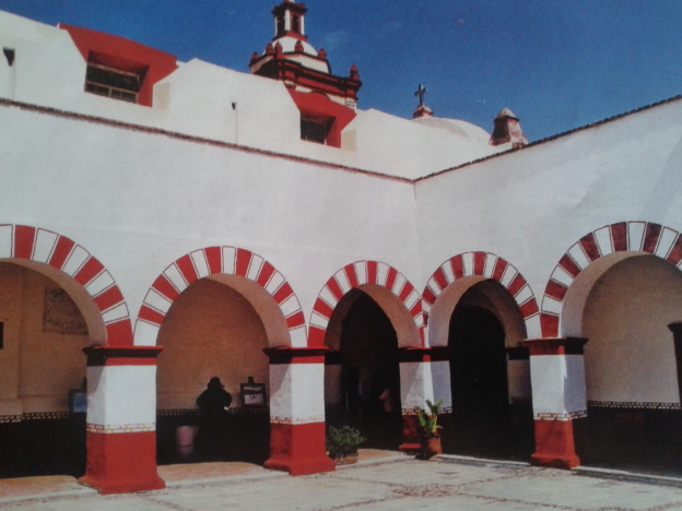 Los Llanos de Zacatecas
