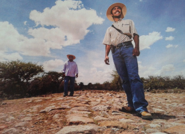 Los Llanos de Zacatecas