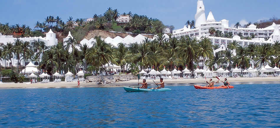Manzanillo