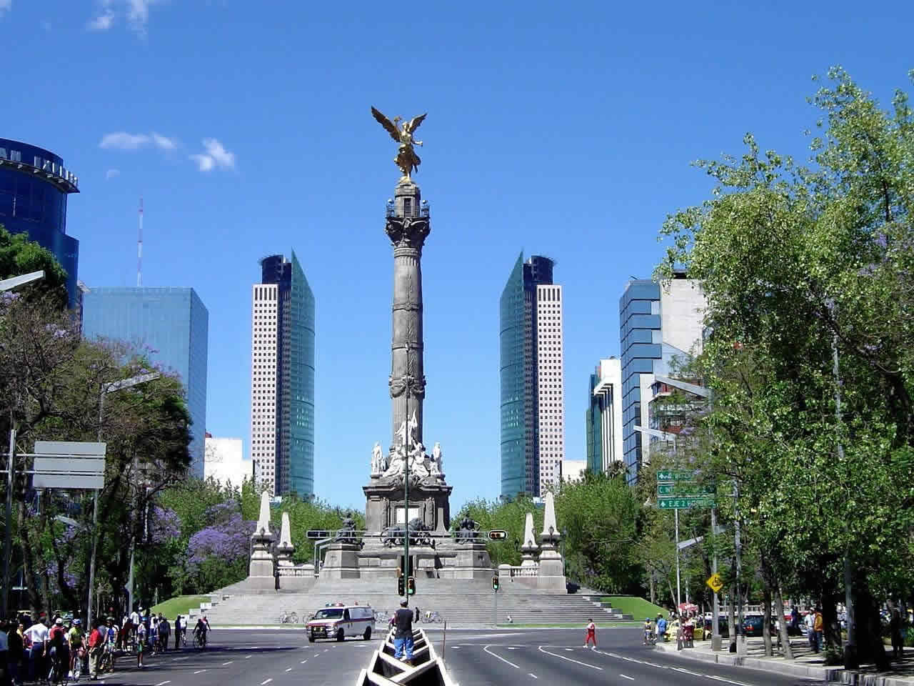 Ciudad de México, Patrimonio Mundial TuriMexico Ciudad de México, Patrimonio Mundial TuriMexico