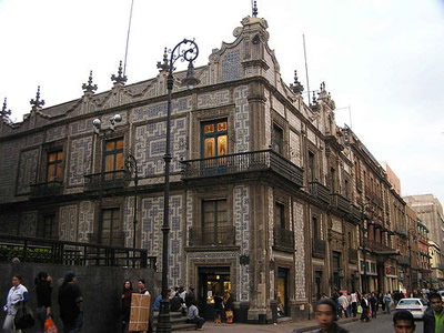 Ciudad de México, Patrimonio Mundial