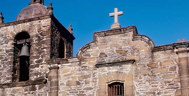 Pueblo Mágico Mier, Tamaulipas