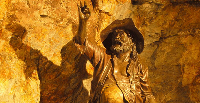 Leyendas Mexicanas en Zacatecas
