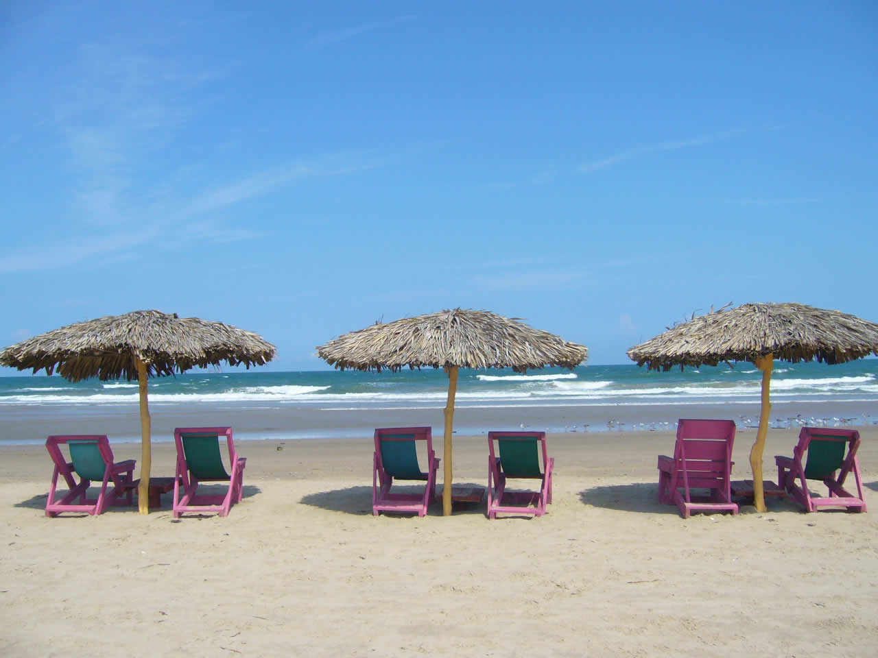 Playa Miramar