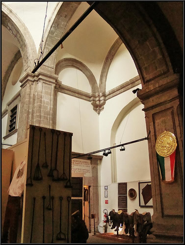 Convento de Nuestra Señora de Monserrat