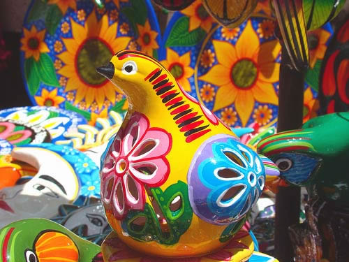 Morelia, Patrimonio Mundial
