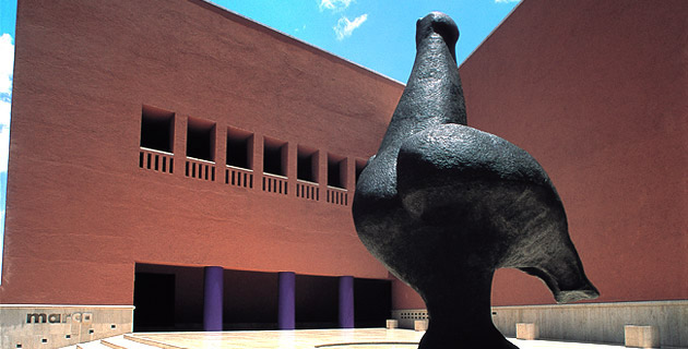 Museos de Monterrey