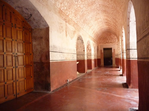Convento de la Natividad de Nuestra Señora, Tepoztlán