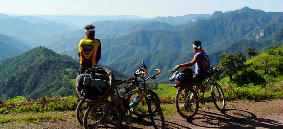 Ecoturismo en la Región Noroeste