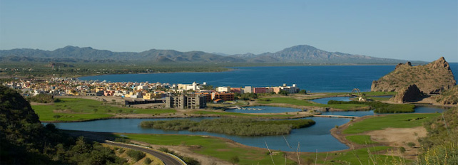 Corredor Turístico Loreto - Nopoló
