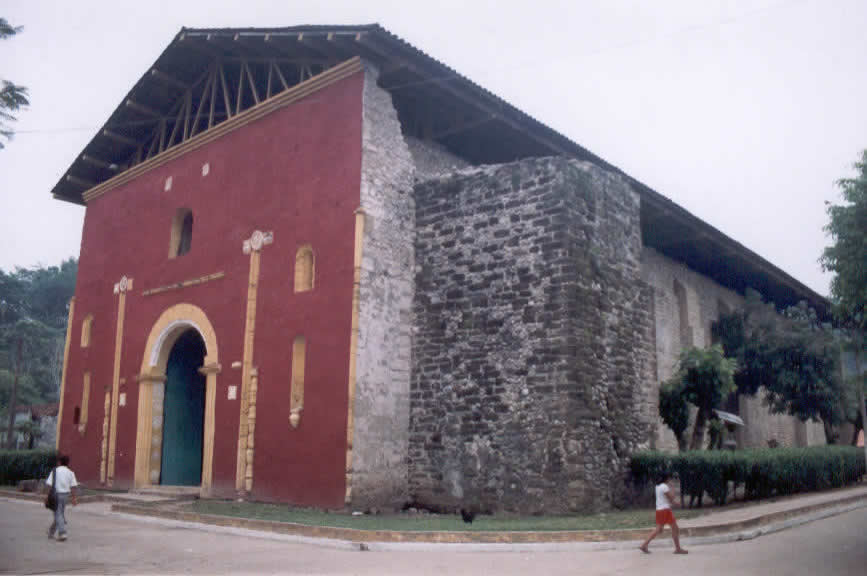 Monumentos Históricos en Tabasco