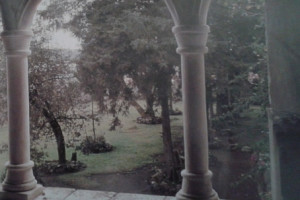 Convento de Oxtoticpac