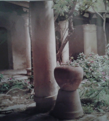 Convento de Oxtoticpac