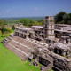 La Historia de Palenque