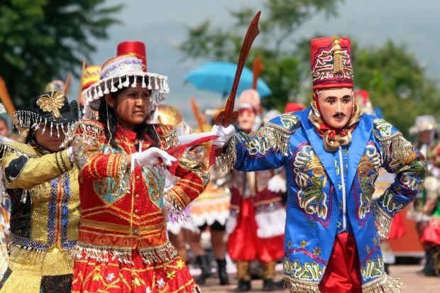 Los Doce Pares de Francia