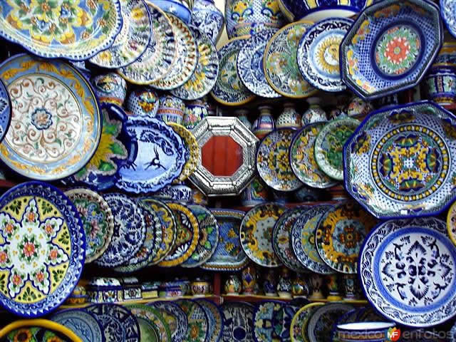 Puebla, Patrimonio Mundial