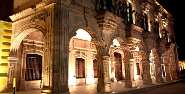 Pueblo Mágico Dolores Hidalgo, Guanajuato