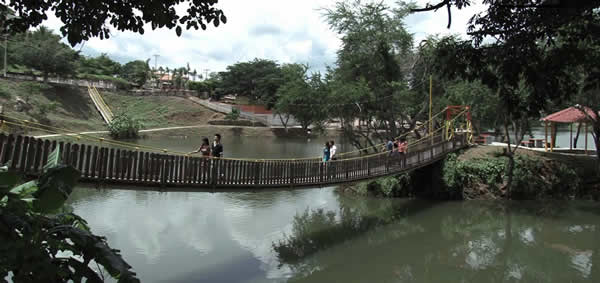 Pueblo Mágico El Rosario, Sinaloa