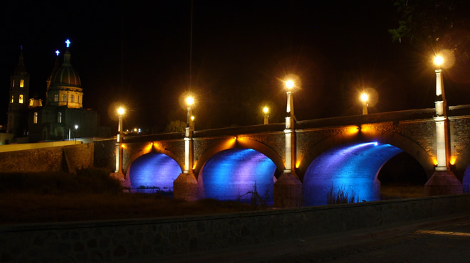 Pueblo Mágico Lagos de Moreno, Jalisco
